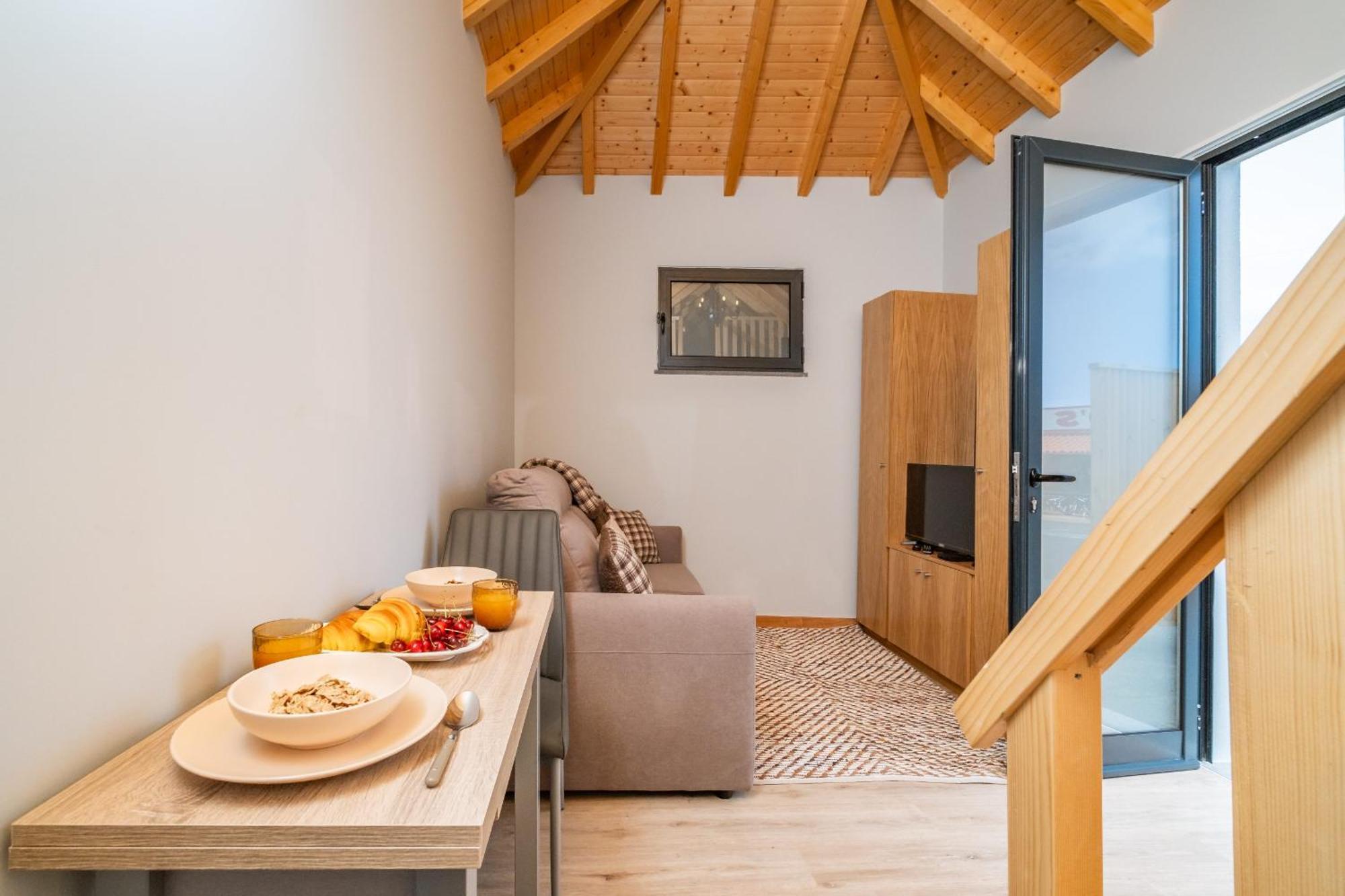 Salsa Country House I I I Порту-Моніш Екстер'єр фото
